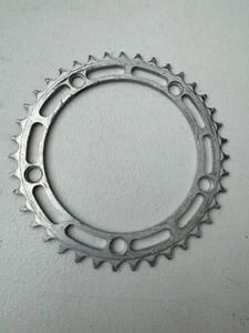 Shimano Old School BMX Chainring 39 Tooth Vintage - Picture 1 of 5