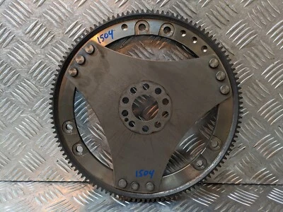 ANILLO ENGRANAJE VOLANTE AUDI Q7 4.2 TDI / CCFA - CCF DIÉSEL 057105323AE MK1 4L 2010 Foto 1 de 4