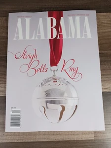 Alabama Magazin - Slugh Bells Ring - Luxury Lifestyle Band 12 Ausgabe 5 - Bild 1 von 1