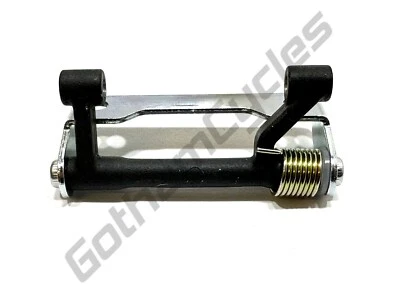 杜卡迪 748 916 996 998 尾部整流座椅罩铰链弹簧支架枢轴 — 第 1/2 张图片