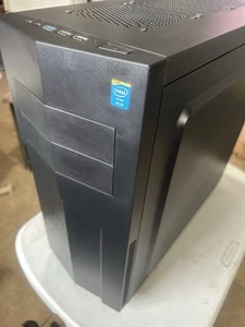 PC  Desktops  INTEL XEON  ASUS Z10PA-D8 ATX Motherboard 128G Ram - Afbeelding 1 van 18