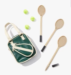 Typo Tennis Pen Set Gift - Picture 1 of 8