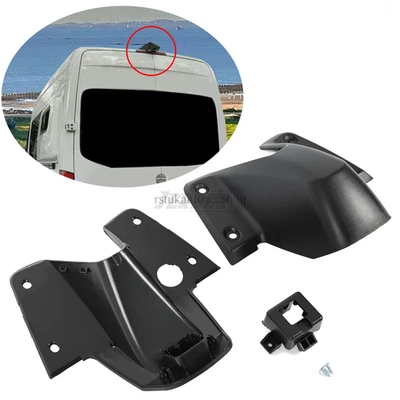 Rückfahrkamera Ersatz Gehäuse Abdeckung mit Base Für Mercedes Sprinter W907 W910 - Bild 1 von 4