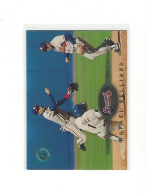 1995 STADIUM CLUB BASEBALL REGULAR BASE SERIES SINGLES #'S 211-420 - Image 1 of 2