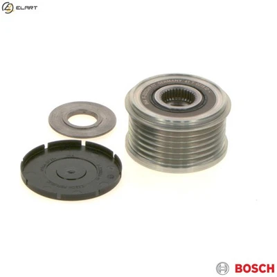 ALTERNATOR FREEWHEEL CLUTCH F 00M 147 999 FOR SUZUKI GRAND/VITARA/XL-7/NOMADE - Image 1 of 4