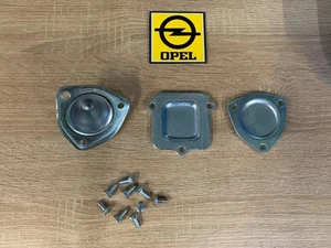 Deckel Nockenwelle Zylinderkopf * OPEL CIH 1,6 - 2,4 - Picture 1 of 2