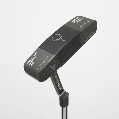 Gauge Design Putter Steel Shaft 34 - Image 1 of 4