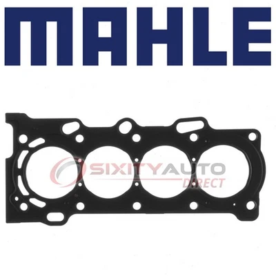 MAHLE Cylinder Head Gasket for 1998-2008 Toyota Celica Corolla Matrix MR2 kz - Image 1 of 4