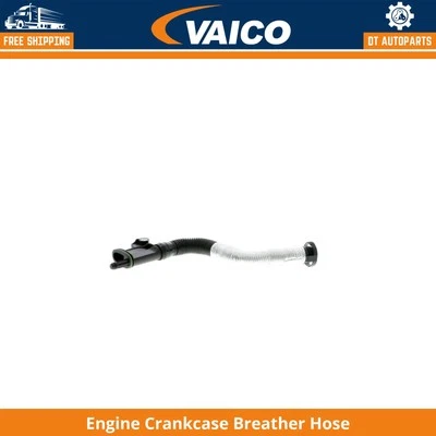 Для 2008-2010 Volkswagen Passat 2,0 л L4 двигатель картер дыхательный шланг Vaico - Изображение 1 из 2