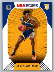 Aros #205 James Wiseman 2020-21 - Imagen 1 de 2