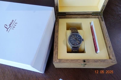 Laco Speyer Erbstück - Bild 1 von 4