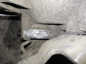 JCZ 21028 cambio per SEAT IBIZA (6L1) HIT 1124480 - Picture 1 of 10