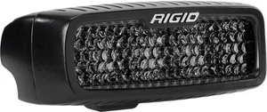 RIGID for SR-Q Series PRO Midnight Edition Spot Diffused Surface Mount Pair - Picture 1 of 5