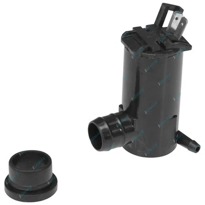 Front / Rear Windscreen Washer Pump for Toyota Townace CR21 1989~1995 - image 1 of 2
