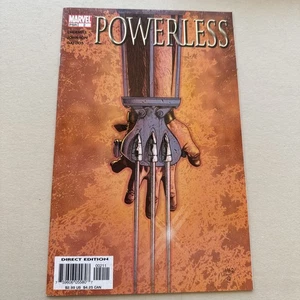 Marvel Comic - Bild 1 von 3