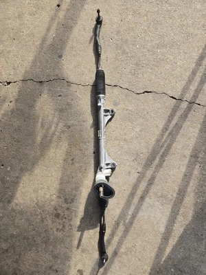 Стойка гидроусилителя руля шестерня в сборе для 2013-2017 Nissan Sentra совершенно б/у оригинальная - Изображение 1 из 4