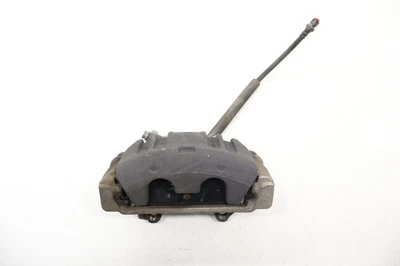 PINZA DE FRENO DE DISCO DELANTERA IZQUIERDA CHRYSLER 300 2011-2023 OEM 68243631AG Foto 1 de 4