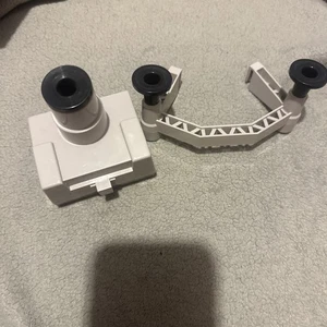 Nintendo NES ROB the Robot Spinner Gyro Motor  NOT TESTED With battery cover - Picture 1 of 3