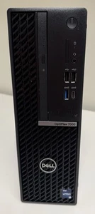 Used Dell OptiPlex 7000 Intel Core i7-12700 32GB RAM NO HDD or OS - Bild 1 von 8