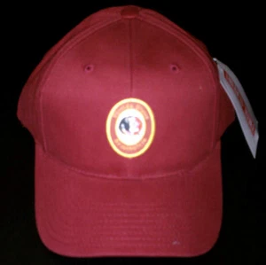 American Needle Cap Florida State Seminoles Baseball Cap Maroon  NWT - Picture 1 of 5
