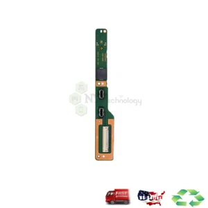 OEM Genuine Sony PlayStation 5 PS5 SLIM Board Power Button - CFI-2015 Only - Picture 1 of 1