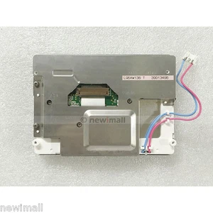 5" inch LQ5AW136 LQ5AW136T LQ5AW136R Car navigation LCD display Panel for Sharp - Picture 1 of 4