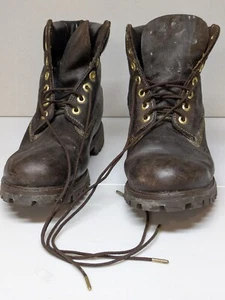 TIMBERLAND 11M GREAT USED CONDITION! - Picture 1 of 10