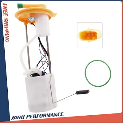 New Fuel Pump Module for 2014-2021 RAM ProMaster 1500 2500 3500 68210305AC - Image 1 of 4