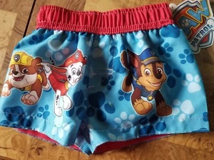 Paw Patrol Jungen Badeanzug (0-3 Monate) - Bild 1 von 1