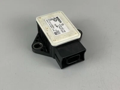 2009 - 2013 Subaru Forester YAW Rate Sensor Stability Module Unit ESP 27542FG000 - Image 1 of 4