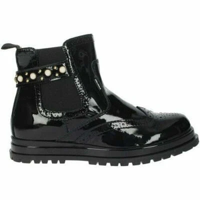 Balducci Niña Botín ALEX1704 Talla 32 Negro - Imagen 1 de 4