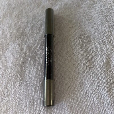 COVERGIRL Flamed Out Shadow Pencil Ashen Glow Flame 335, .08 oz, Sealed - Image 1 of 4