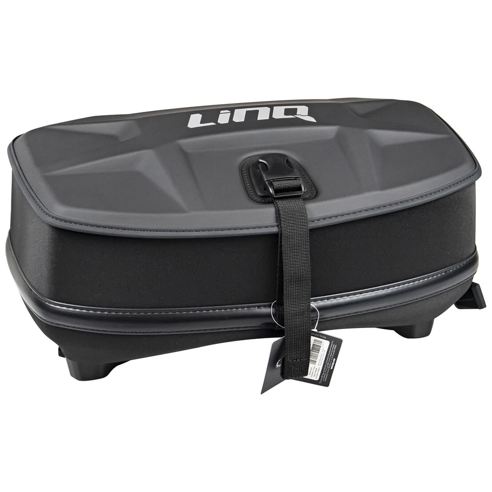 Genuine BRP 860202447 - BAG STORAGE TUNNEL SHORT