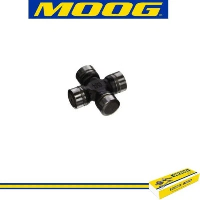 Junta en U universal MOOG para Dodge W150 1977-1993 Foto 1 de 4