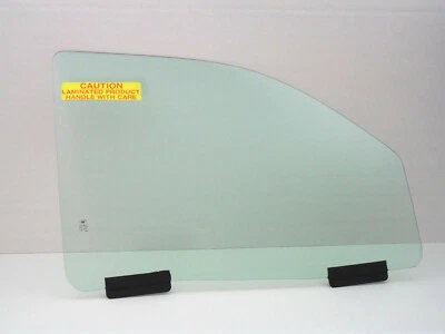 Fit 2004-2007 Buick Rainier Passenger Right Front Door Window Glass Laminated Foto 1 de 4