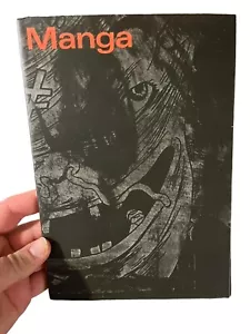 Manga, Comic Bücher aus Japan RAR Japanischer Anime Comic Top Zustand - Bild 1 von 6