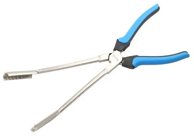 Zündkerzensteckerzange Zündkerzenstecker Zange Länge 200 mm - Bild 1 von 4