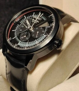SEIKO wristwatch limited edition of 1000 pieces Brights Ananta automatic kabhr7p - Picture 1 of 8