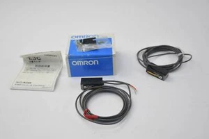 Omron Photoelectric switch E3C-2 ( 2m ) - Bild 1 von 2