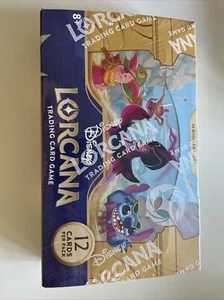 Lorcana Into The Inklands Card Game Disney - Photo 1/3