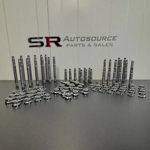 SR Autosource komplettes Titan Stud Kit für RB26DETT Skyline R32 R33 R34 GTR - Bild 1 von 11