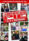 American Pie: 4-Film Collection [DVD]