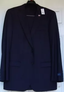 $1198.00 Brooks Brothers estrato by TRABALDO TOGNA 1840 - 42 LONG - Picture 1 of 2