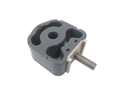 Genuine Jaguar E-Pace 2017+/F-Pace 2016+/XE Exhaust Pipe Insulator T4A16983 - Image 1 of 3