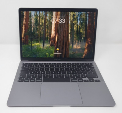 Apple MacBook Air 2020 13 Apple MacBook Air 2020 13