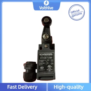 1PCS New SCHMERSAL ZV1H 236-11Z-M20 Limit Switch 1 Contact ZV1H236-11Z-M20 - Picture 1 of 3