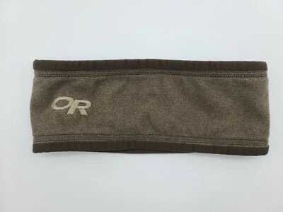 Outdoor Research Soleil Ear Band, Earth, Large/XL                         B57 - Imagem 1 de 4