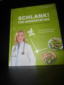 Anne Fleck Schlank für Berufstätige Doc Fleck - Bild 1 von 1