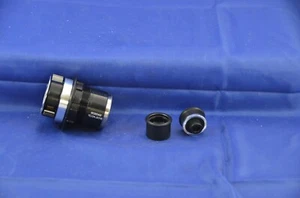 Bontrager 502042 Rhythm Pro/Elite & Line 11/12-Spd XD Driver Body w/ End Cap NEW - Picture 1 of 6