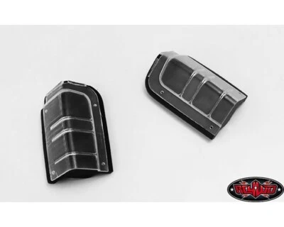 RC4WD Rear Clear Lenses for Axial XJ Style A RC4VVVC0351  - Bild 1 von 4